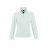 Veste Micropolaire Femme Personnalisable – Élégante et Confortable