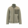 Veste Écoresponsable Sherpa Unisexe – Confort, Style
