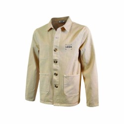 Veste Worker Made in France – Qualité, Style et Personnalisation