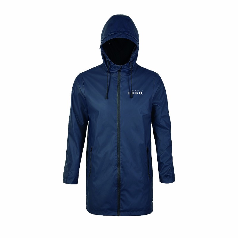 Ciré Waterproof Homme – Étanche, Fonctionnel et Personnalisable