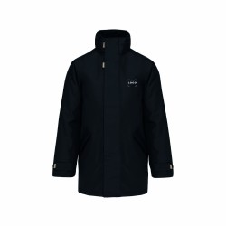 Parka Doublure Matelassée Enfant – Personnalisation Entreprise