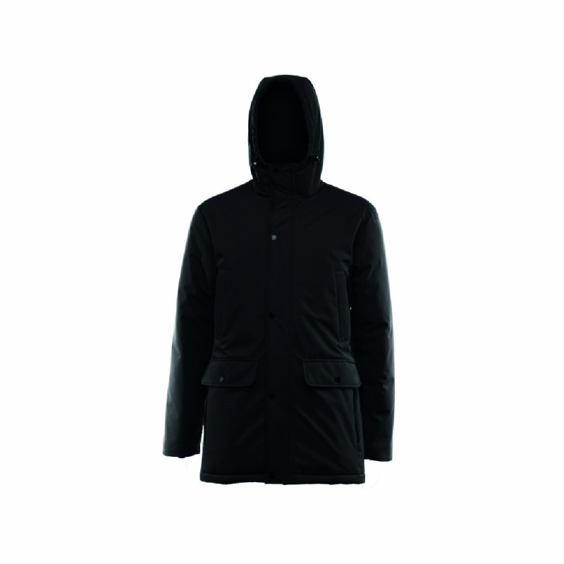 Parka multipoches personnalisable | Cadeau d’affaires entreprise