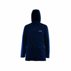Parka multipoches personnalisable | Cadeau d’affaires entreprise