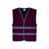 Gilet haute visibilité enfant personnalisable