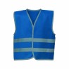 Gilet haute visibilité enfant personnalisable