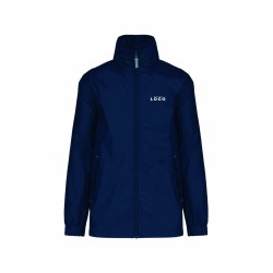 Coupe-vent doublé homme personnalisable | Vêtement professionnel