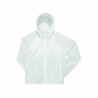 Coupe-vent imperméable personnalisable | Vêtement écoresponsable
