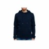 Hoodie molletonné homme personnalisable | Fabrication française