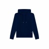 Hoodie molletonné femme personnalisable | Fabrication française