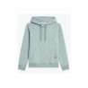 Hoodie molletonné femme personnalisable | Fabrication française