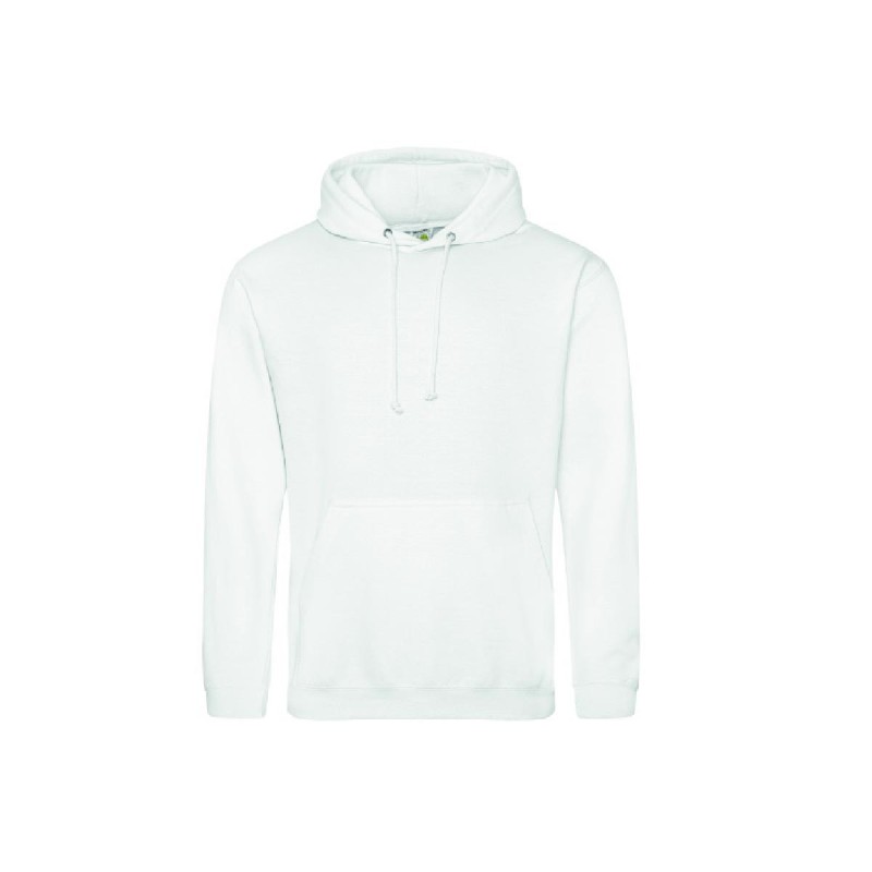 Sweat à capuche homme personnalisable | Vêtement entreprise