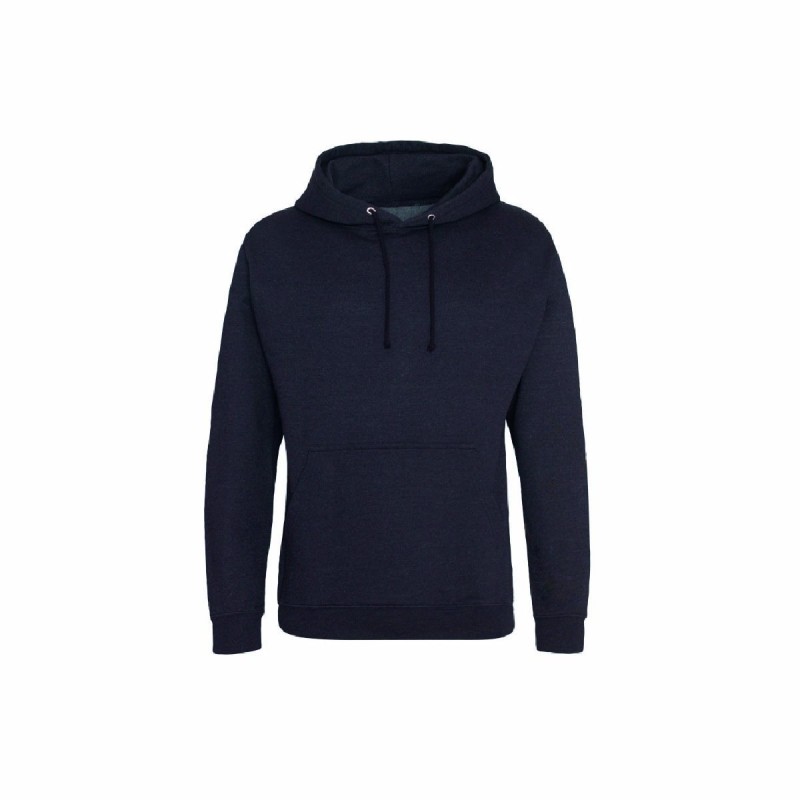 Sweat à capuche homme personnalisable | Vêtement entreprise