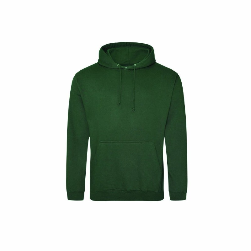 Sweat à capuche homme personnalisable | Vêtement entreprise