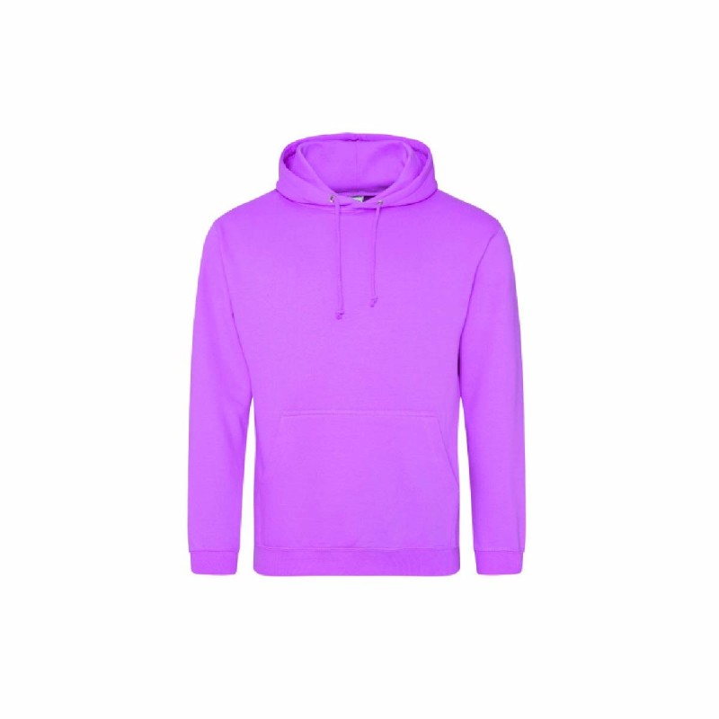 Sweat à capuche homme personnalisable | Vêtement entreprise