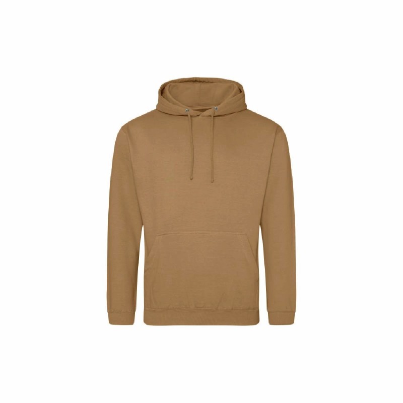 Sweat à capuche homme personnalisable | Vêtement entreprise