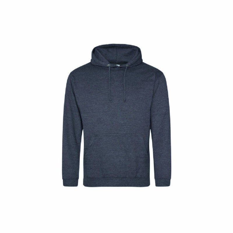 Sweat à capuche homme personnalisable | Vêtement entreprise