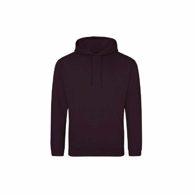 Sweat à capuche homme personnalisable | Vêtement entreprise