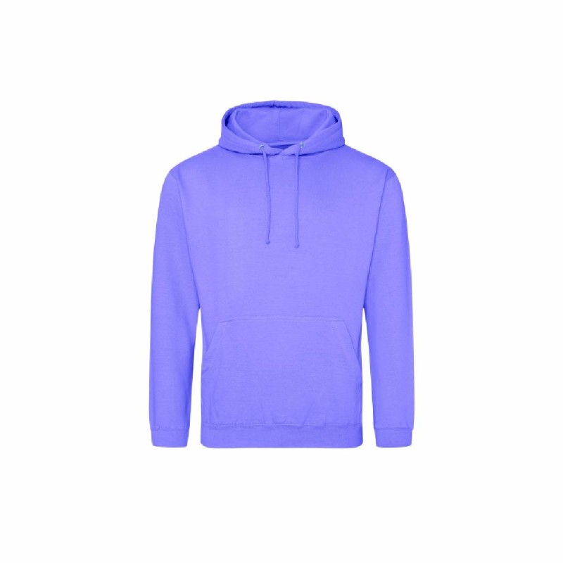 Sweat à capuche homme personnalisable | Vêtement entreprise