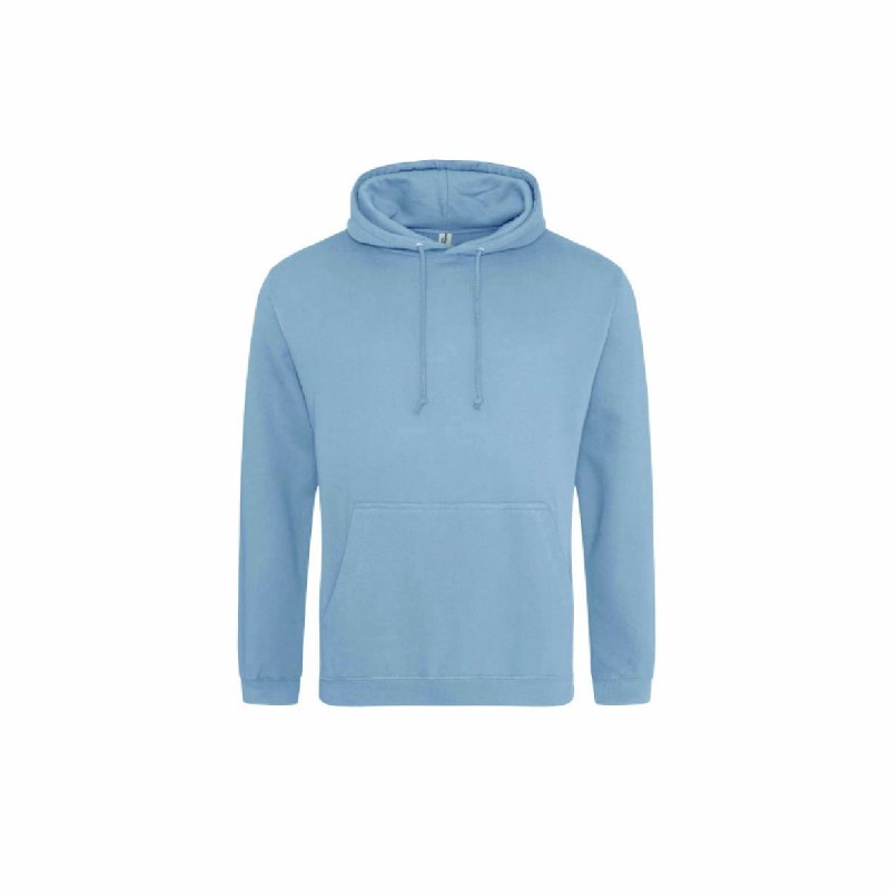 Sweat à capuche homme personnalisable | Vêtement entreprise