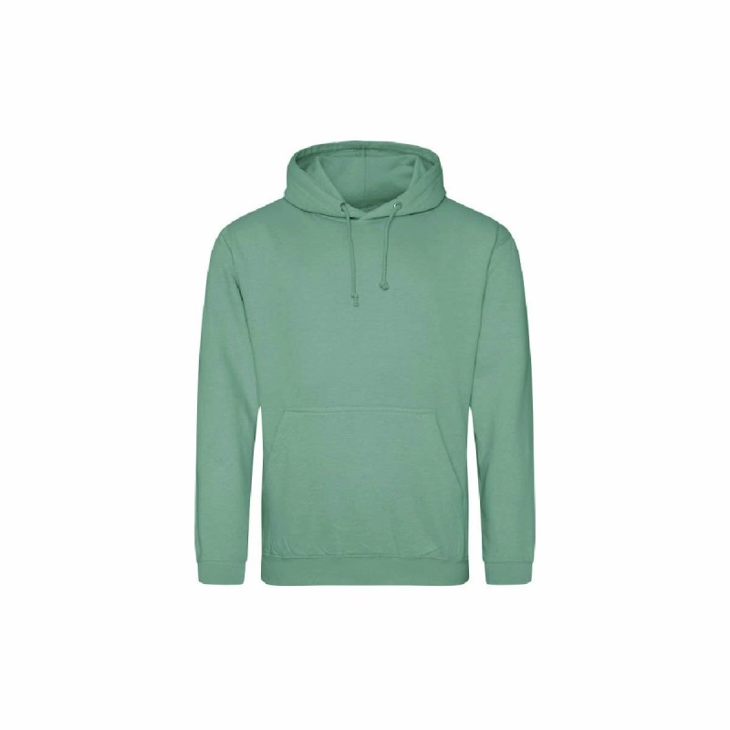 Sweat à capuche homme personnalisable | Vêtement entreprise