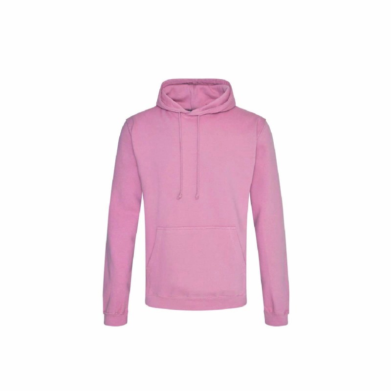 Sweat à capuche homme personnalisable | Vêtement entreprise