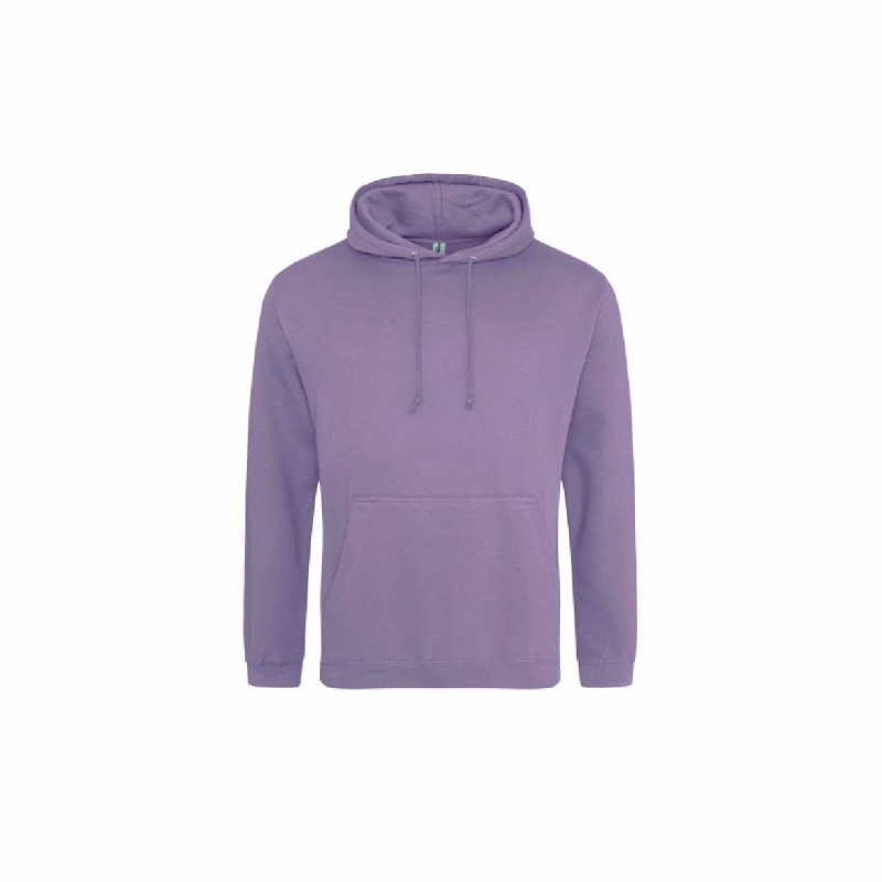 Sweat à capuche homme personnalisable | Vêtement entreprise