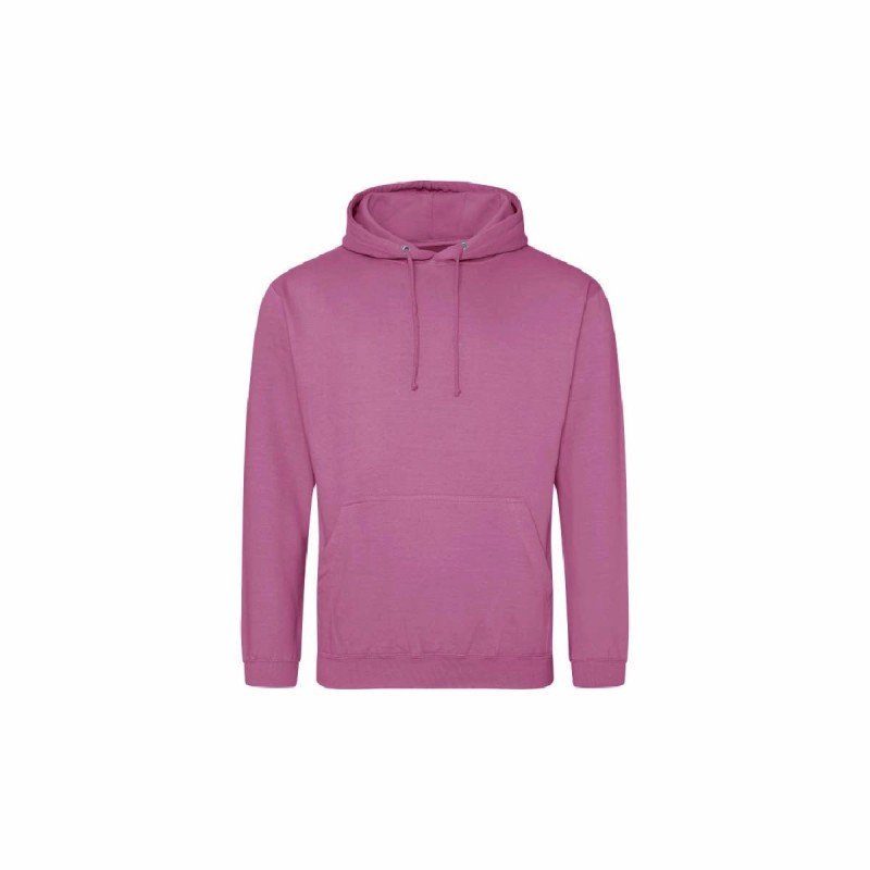 Sweat à capuche homme personnalisable | Vêtement entreprise