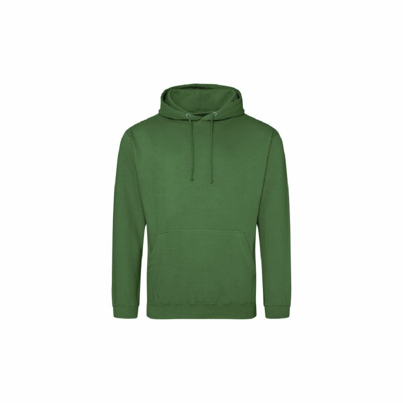 Sweat à capuche homme personnalisable | Vêtement entreprise