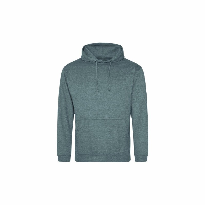 Sweat à capuche homme personnalisable | Vêtement entreprise
