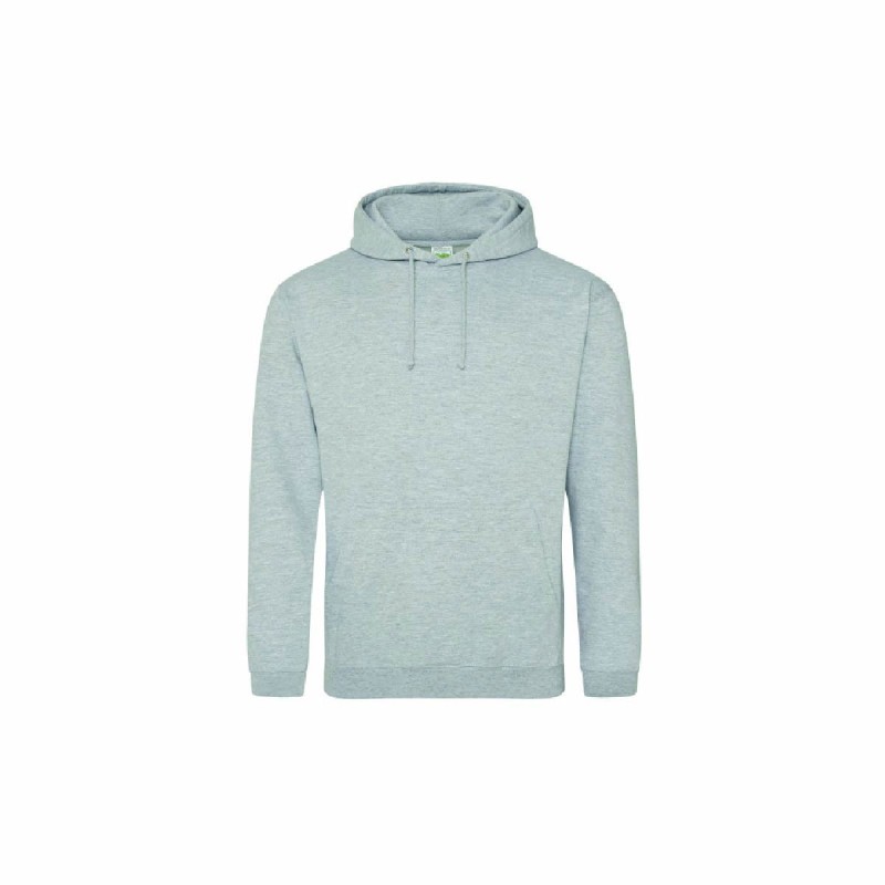 Sweat à capuche homme personnalisable | Vêtement entreprise