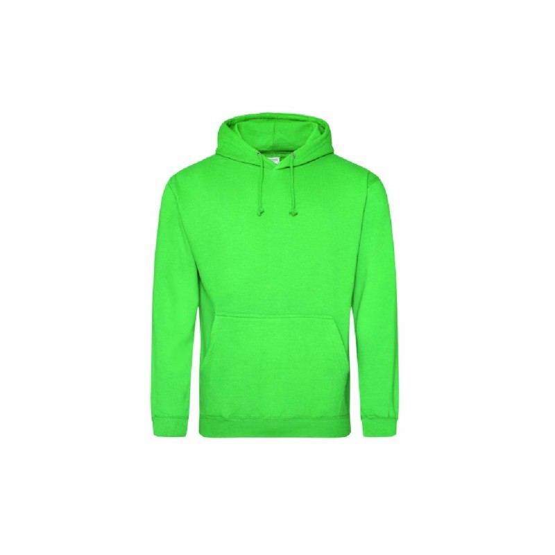 Sweat à capuche homme personnalisable | Vêtement entreprise