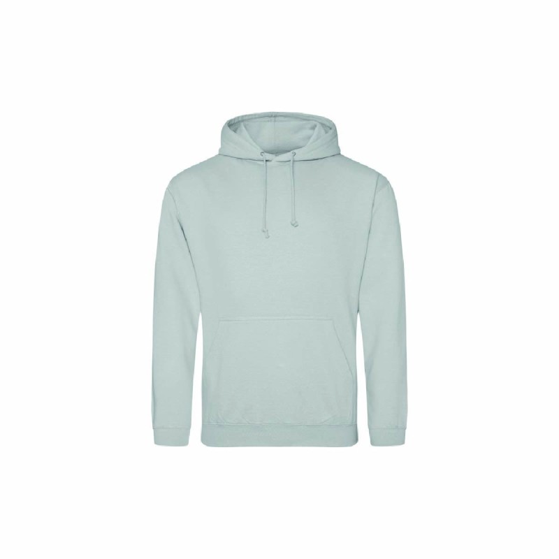 Sweat à capuche homme personnalisable | Vêtement entreprise