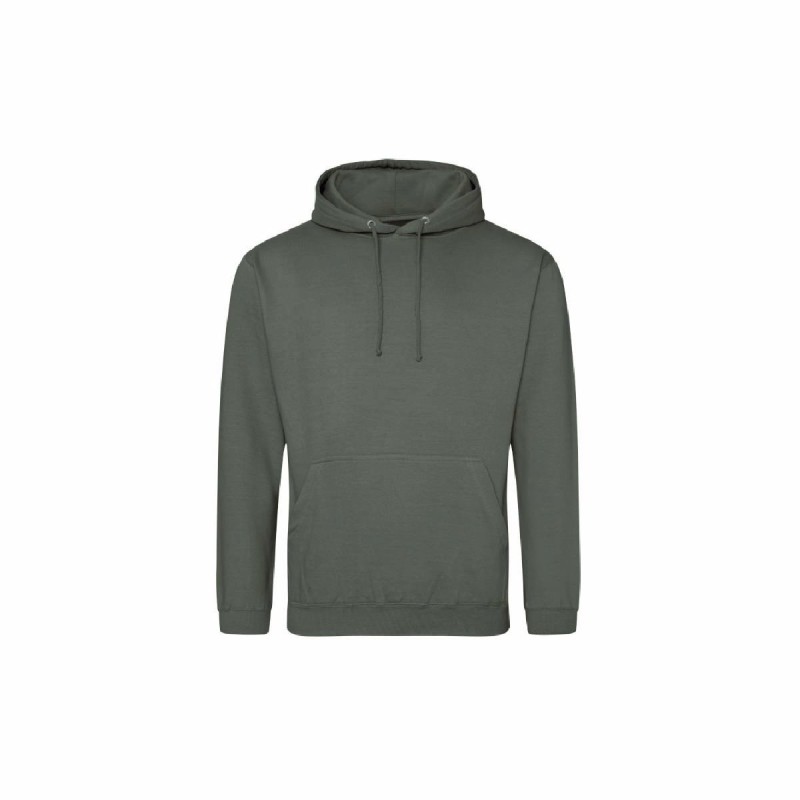 Sweat à capuche homme personnalisable | Vêtement entreprise