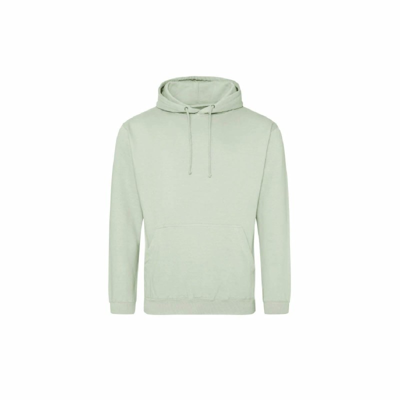 Sweat à capuche homme personnalisable | Vêtement entreprise