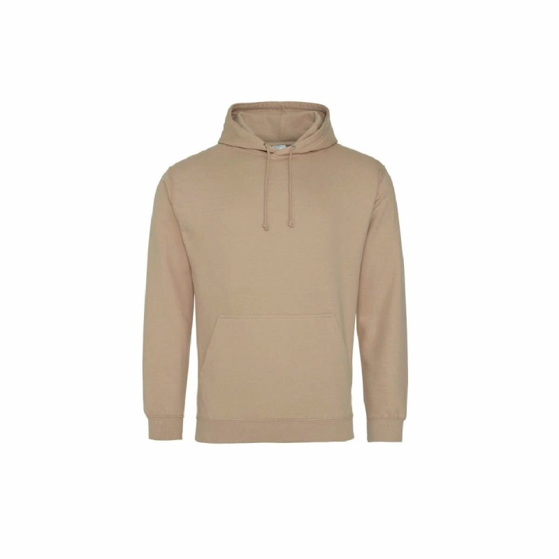 Sweat à capuche homme personnalisable | Vêtement entreprise