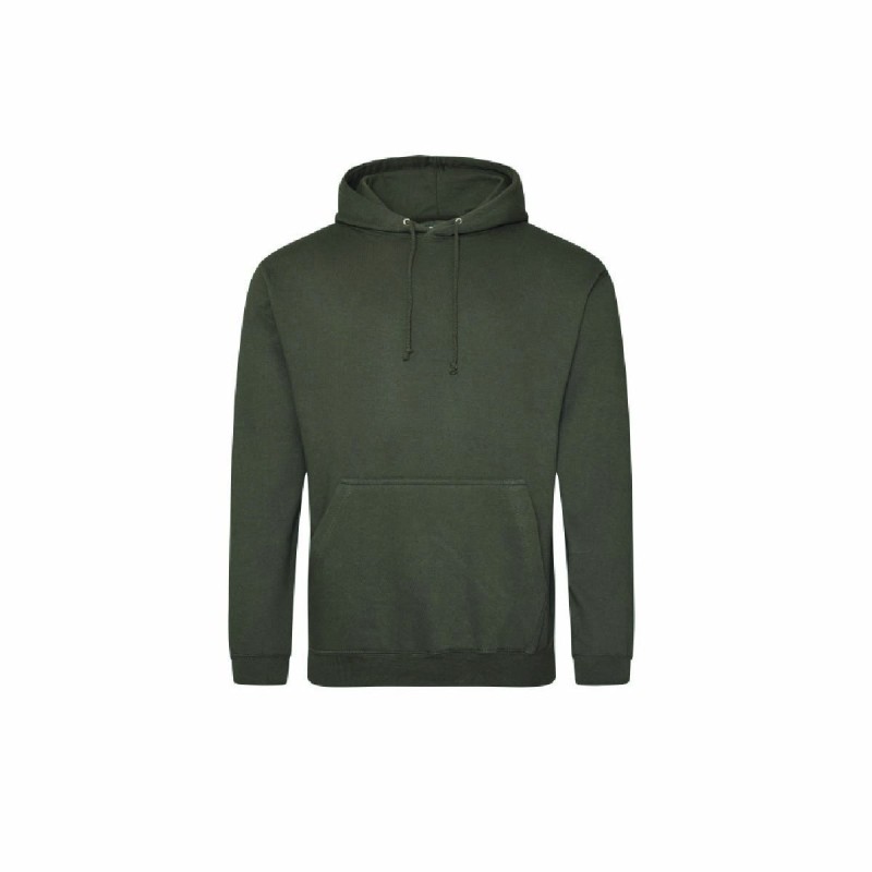 Sweat à capuche homme personnalisable | Vêtement entreprise