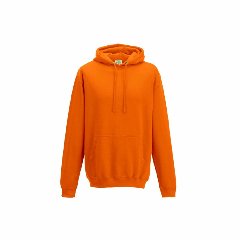 Sweat à capuche homme personnalisable | Vêtement entreprise