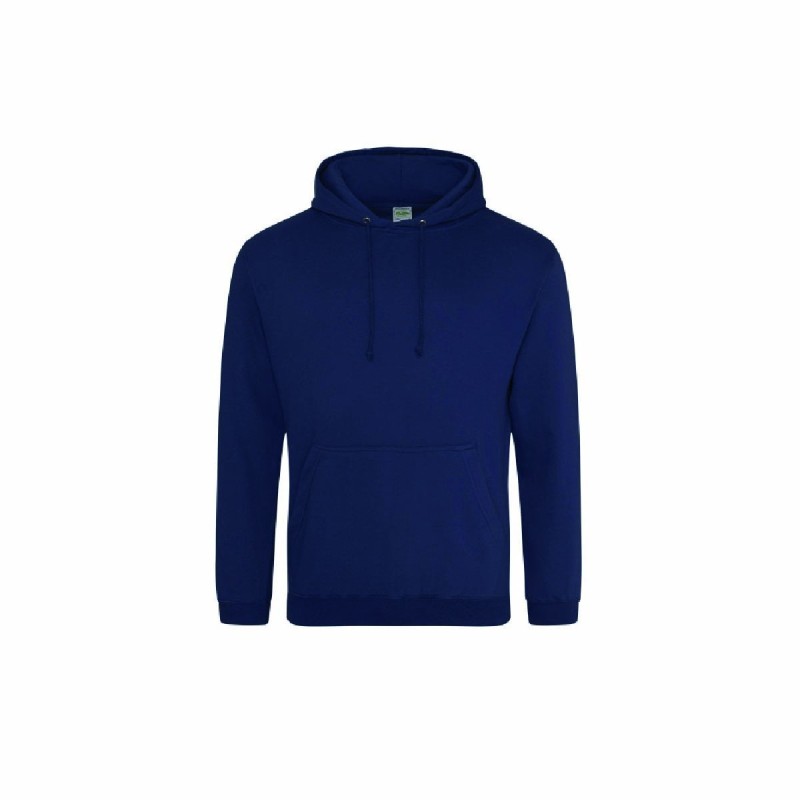 Sweat à capuche homme personnalisable | Vêtement entreprise