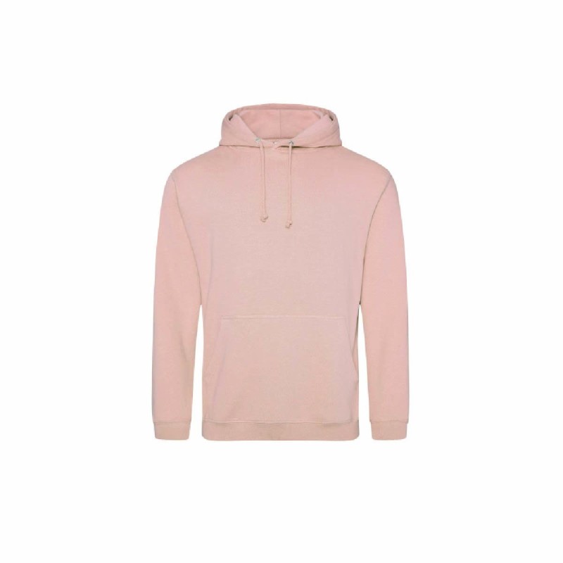 Sweat à capuche homme personnalisable | Vêtement entreprise