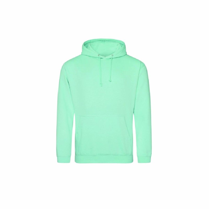 Sweat à capuche homme personnalisable | Vêtement entreprise