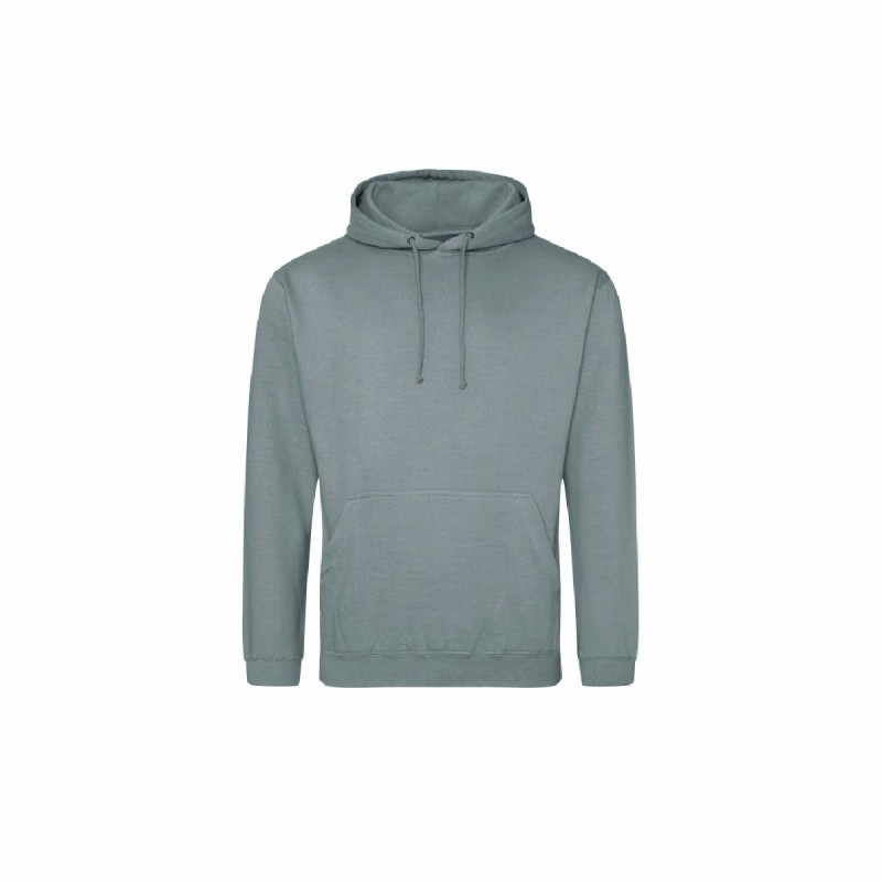 Sweat à capuche homme personnalisable | Vêtement entreprise