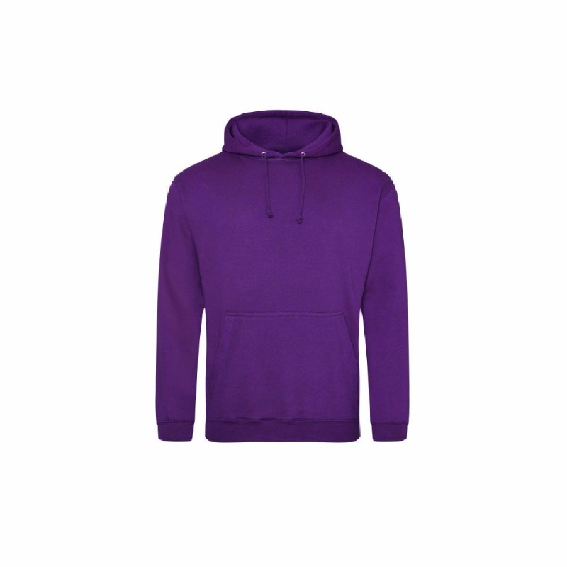 Sweat à capuche homme personnalisable | Vêtement entreprise