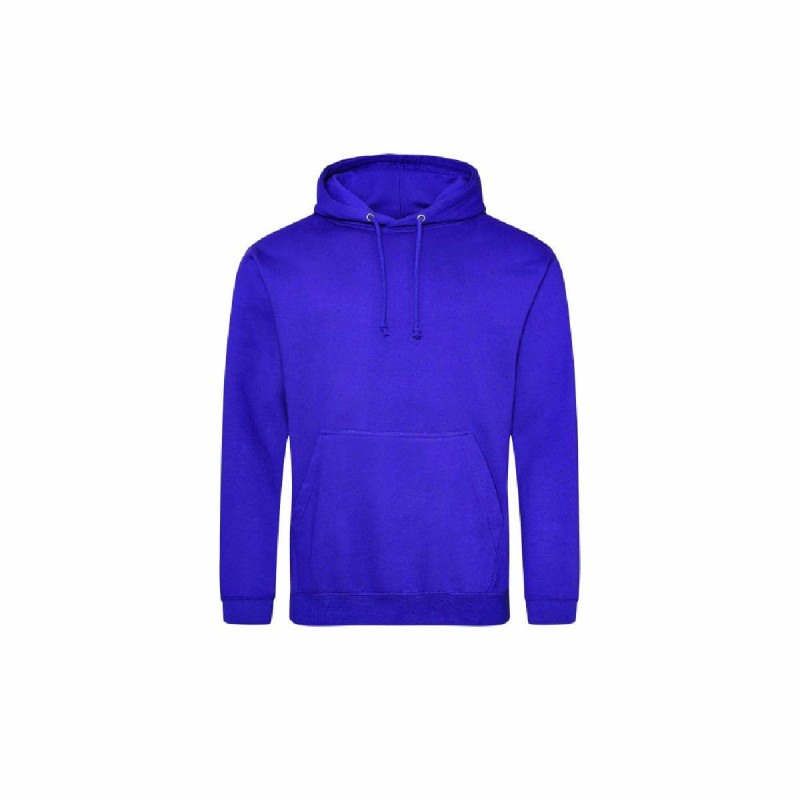 Sweat à capuche homme personnalisable | Vêtement entreprise