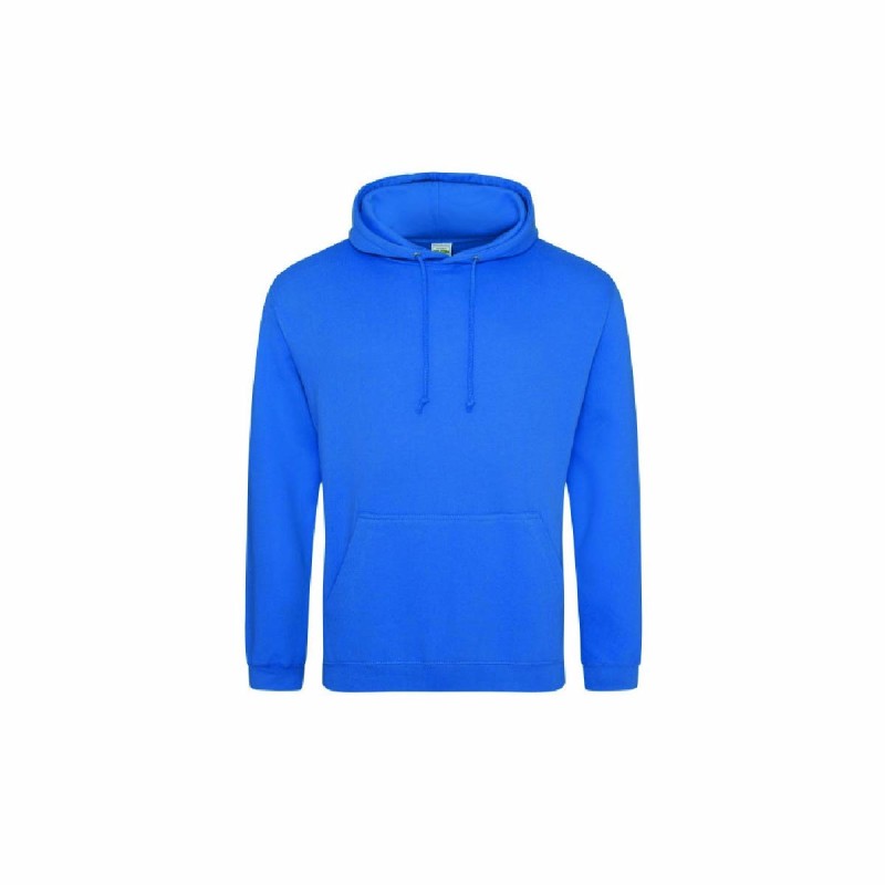 Sweat à capuche homme personnalisable | Vêtement entreprise