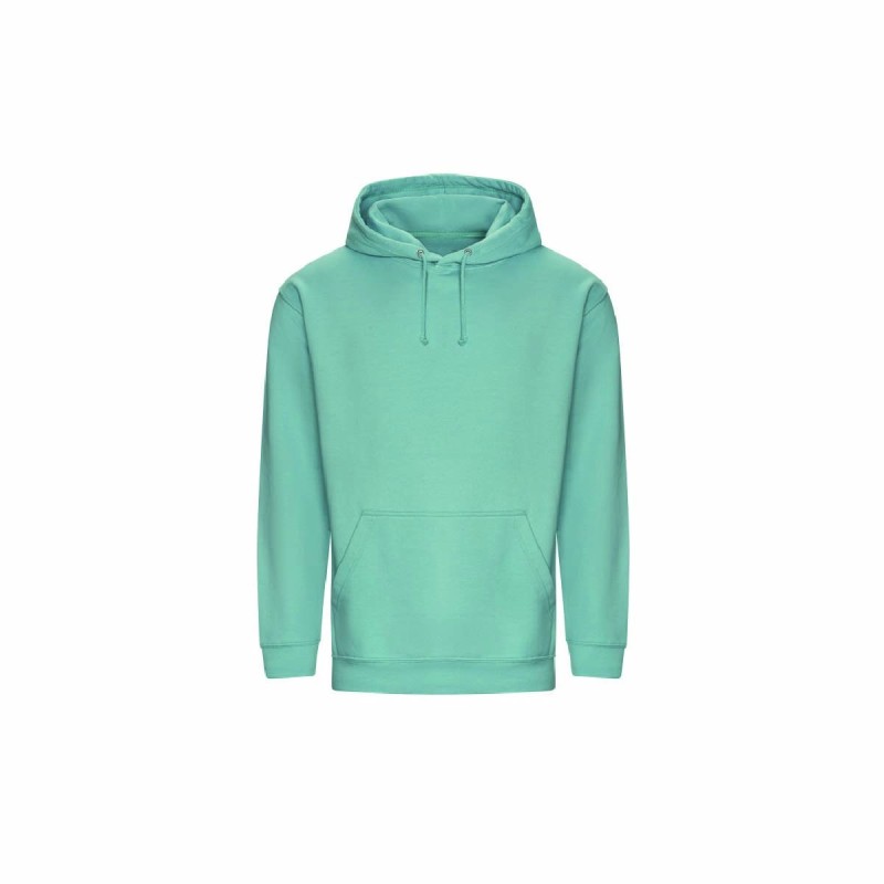 Sweat à capuche homme personnalisable | Vêtement entreprise