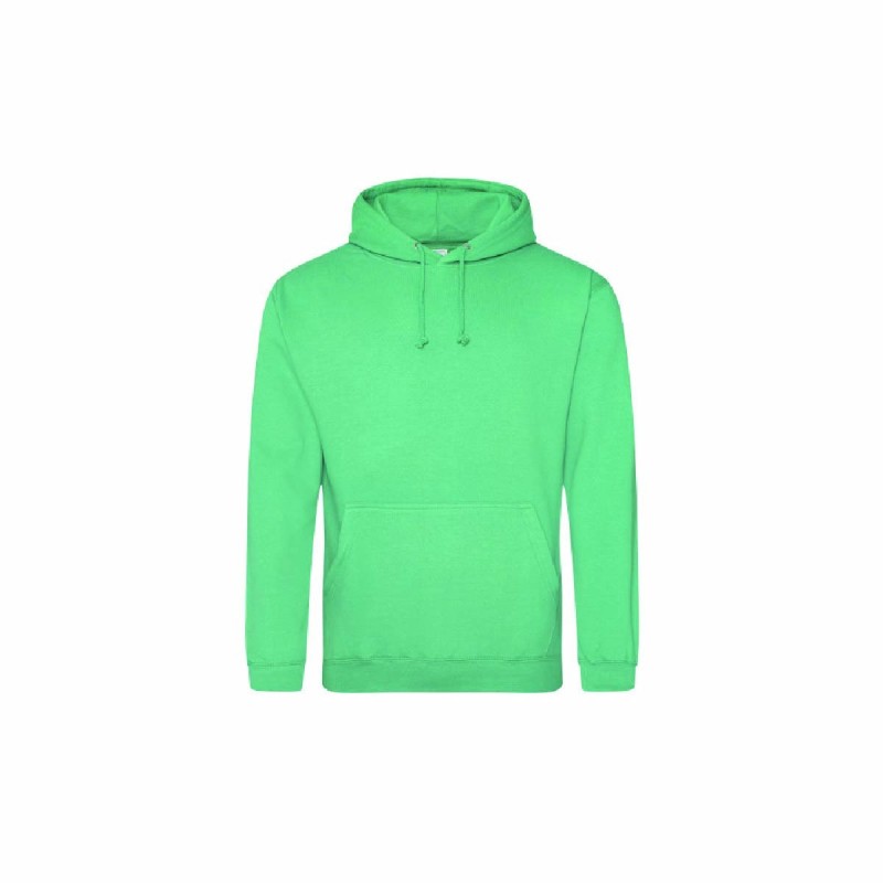 Sweat à capuche homme personnalisable | Vêtement entreprise