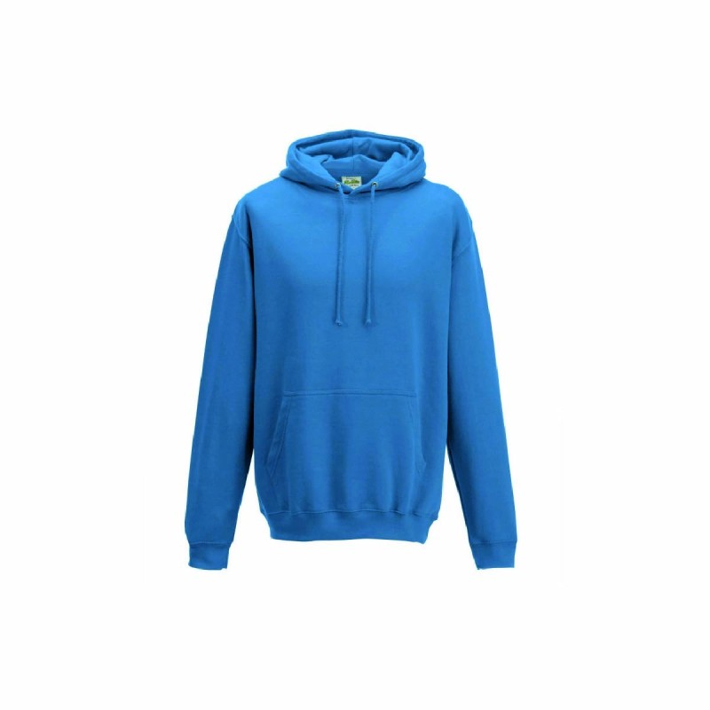 Sweat à capuche homme personnalisable | Vêtement entreprise