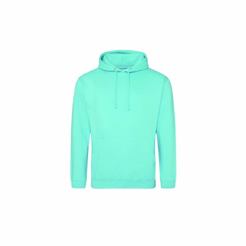 Sweat à capuche homme personnalisable | Vêtement entreprise