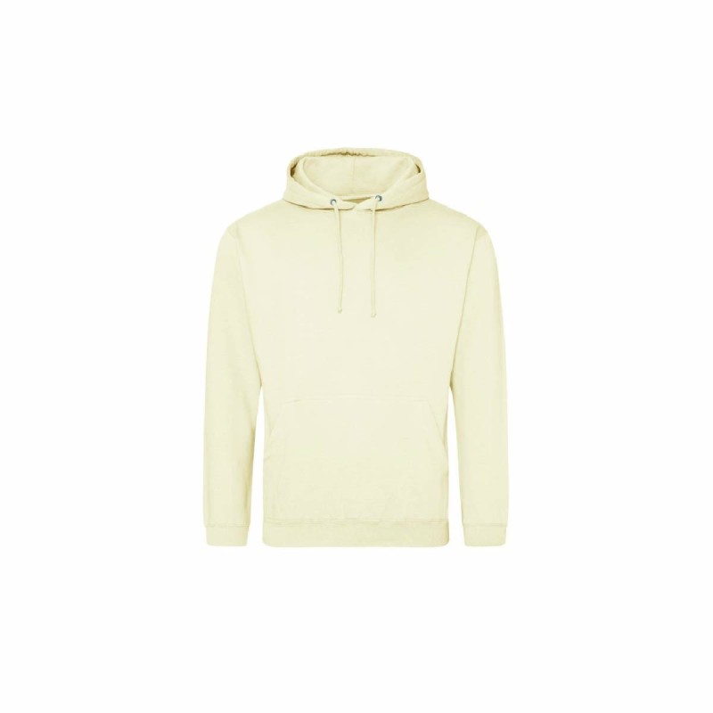 Sweat à capuche homme personnalisable | Vêtement entreprise