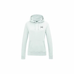 Sweat à capuche femme personnalisable | Vêtement professionnel